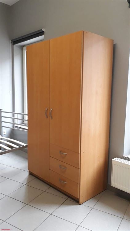 SOUS OPTION - COMPROMIS EN COURS DE SIGNATURE