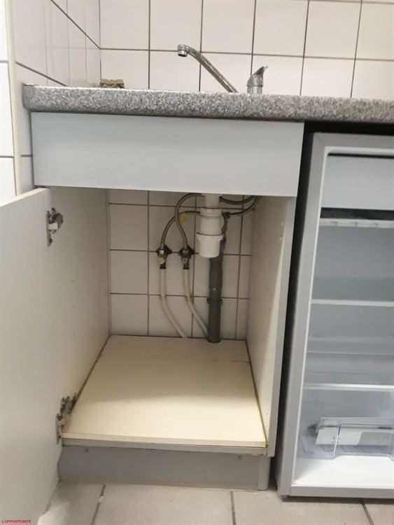 SOUS OPTION - COMPROMIS EN COURS DE SIGNATURE