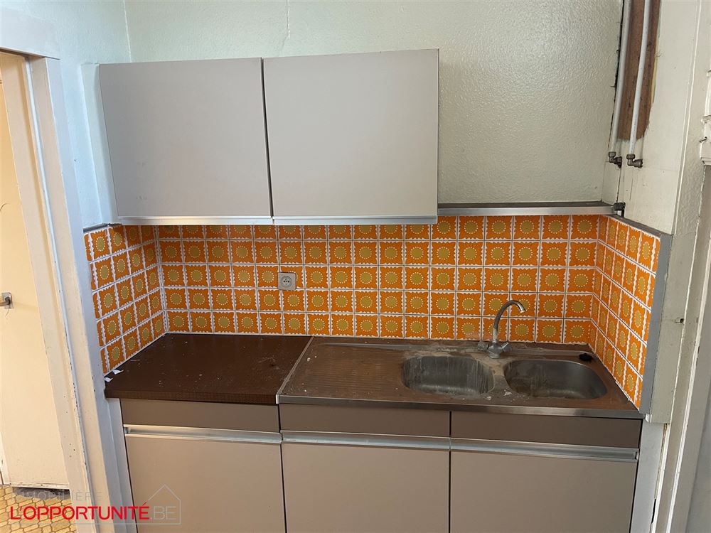 SOUS OPTION - COMPROMIS EN COURS DE SIGNATURE