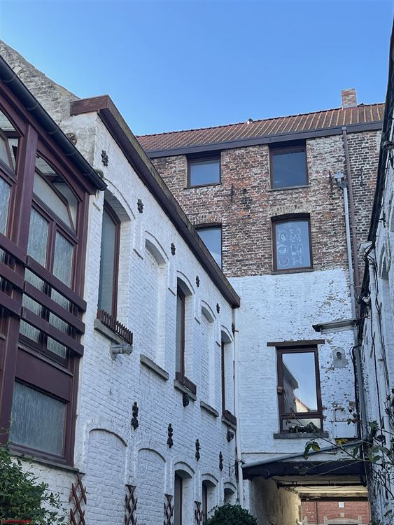 SOUS OPTION - COMPROMIS EN COURS DE SIGNATURE