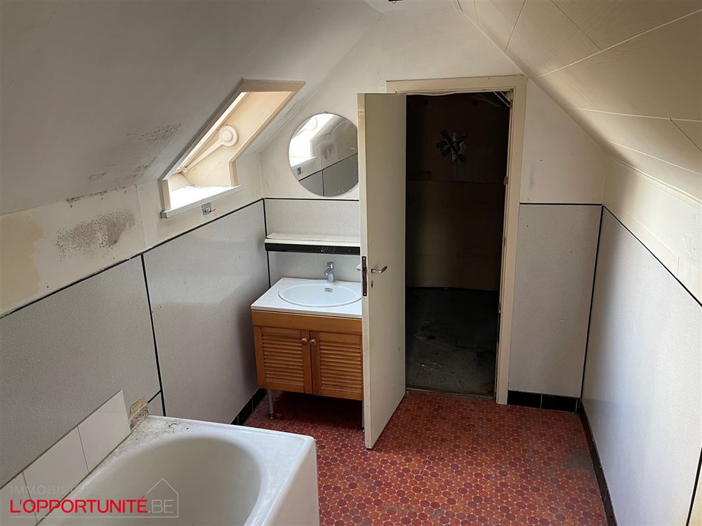 SOUS OPTION - COMPROMIS EN COURS DE SIGNATURE