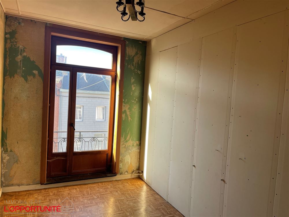 SOUS OPTION - COMPROMIS EN COURS DE SIGNATURE