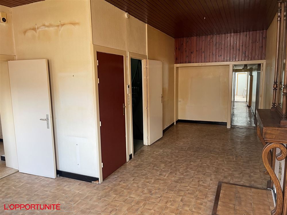 SOUS OPTION - COMPROMIS EN COURS DE SIGNATURE