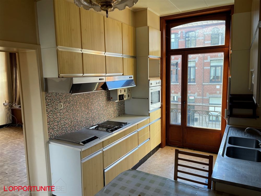 SOUS OPTION - COMPROMIS EN COURS DE SIGNATURE