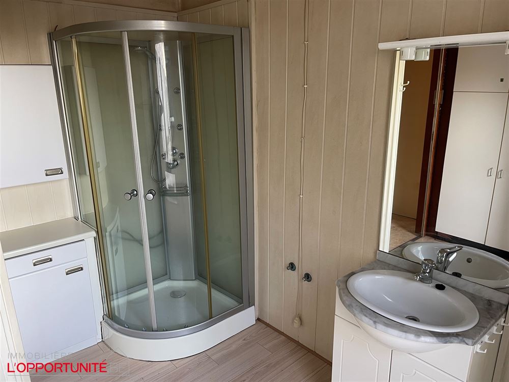 SOUS OPTION - COMPROMIS EN COURS DE SIGNATURE