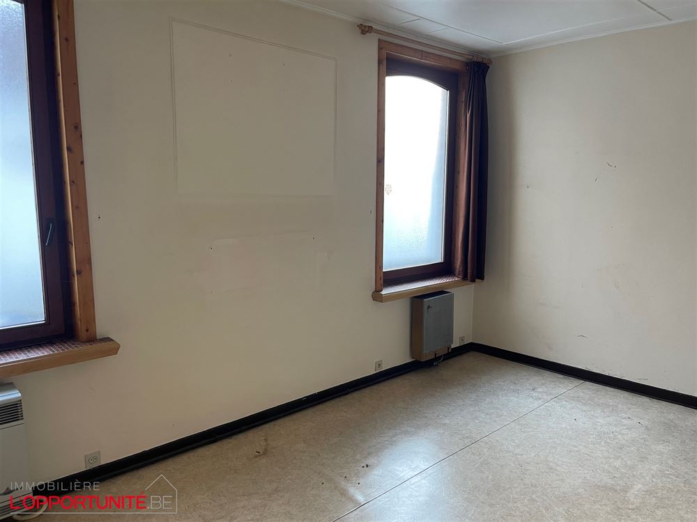 SOUS OPTION - COMPROMIS EN COURS DE SIGNATURE