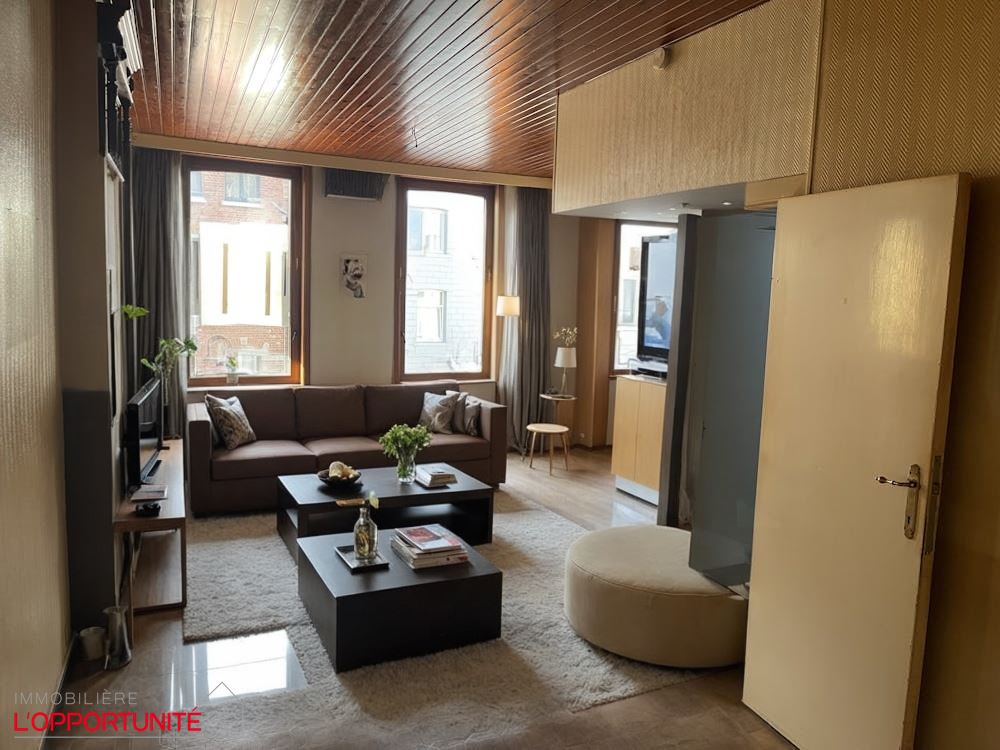 SOUS OPTION - COMPROMIS EN COURS DE SIGNATURE