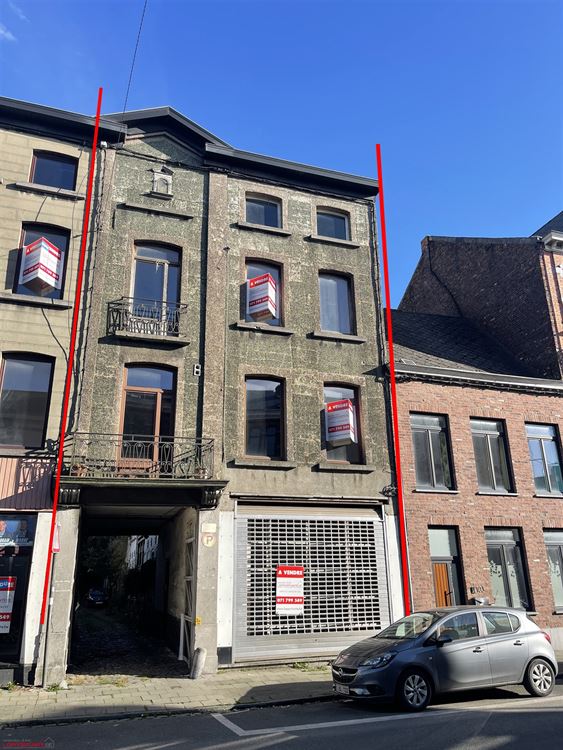 SOUS OPTION - COMPROMIS EN COURS DE SIGNATURE