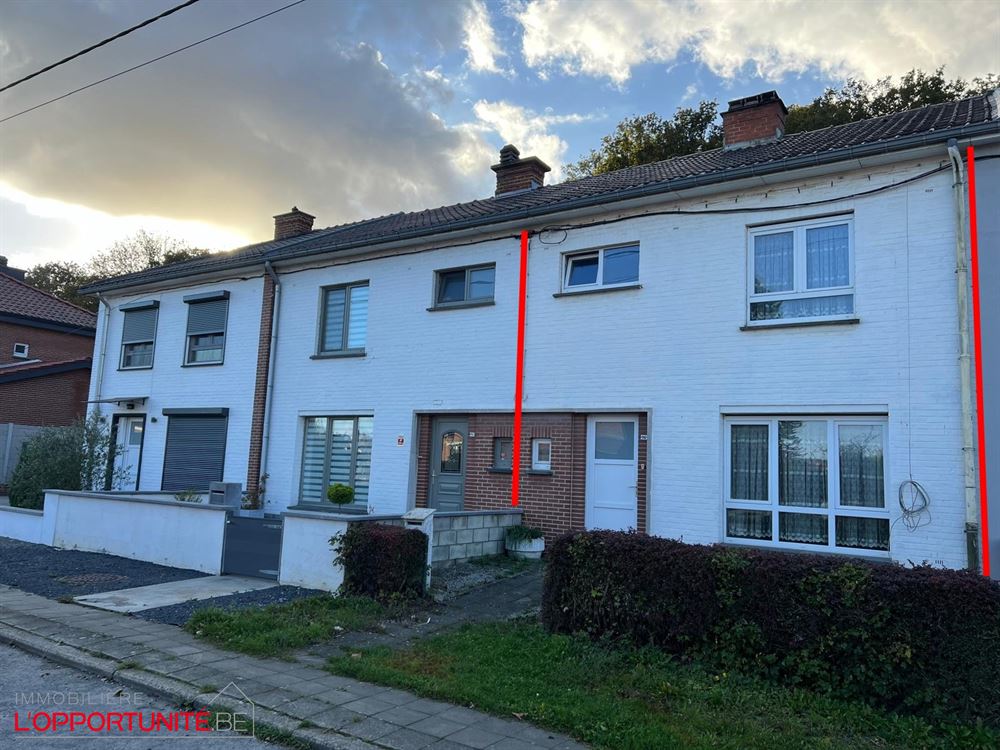 SOUS OPTION - COMPROMIS EN COURS DE SIGNATURE