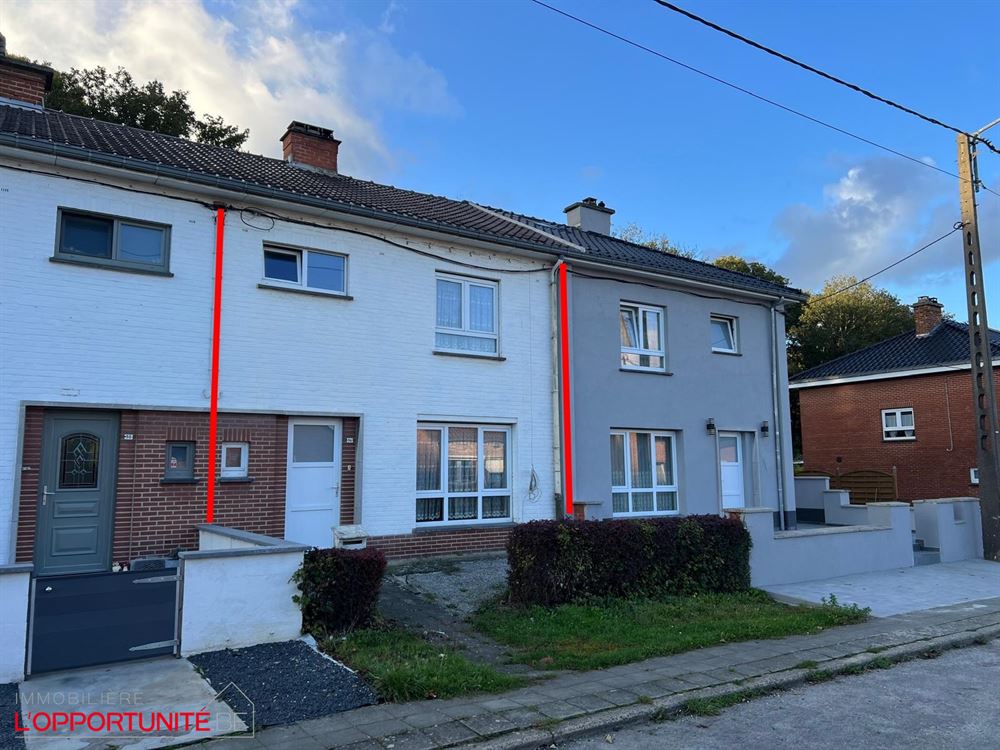 SOUS OPTION - COMPROMIS EN COURS DE SIGNATURE