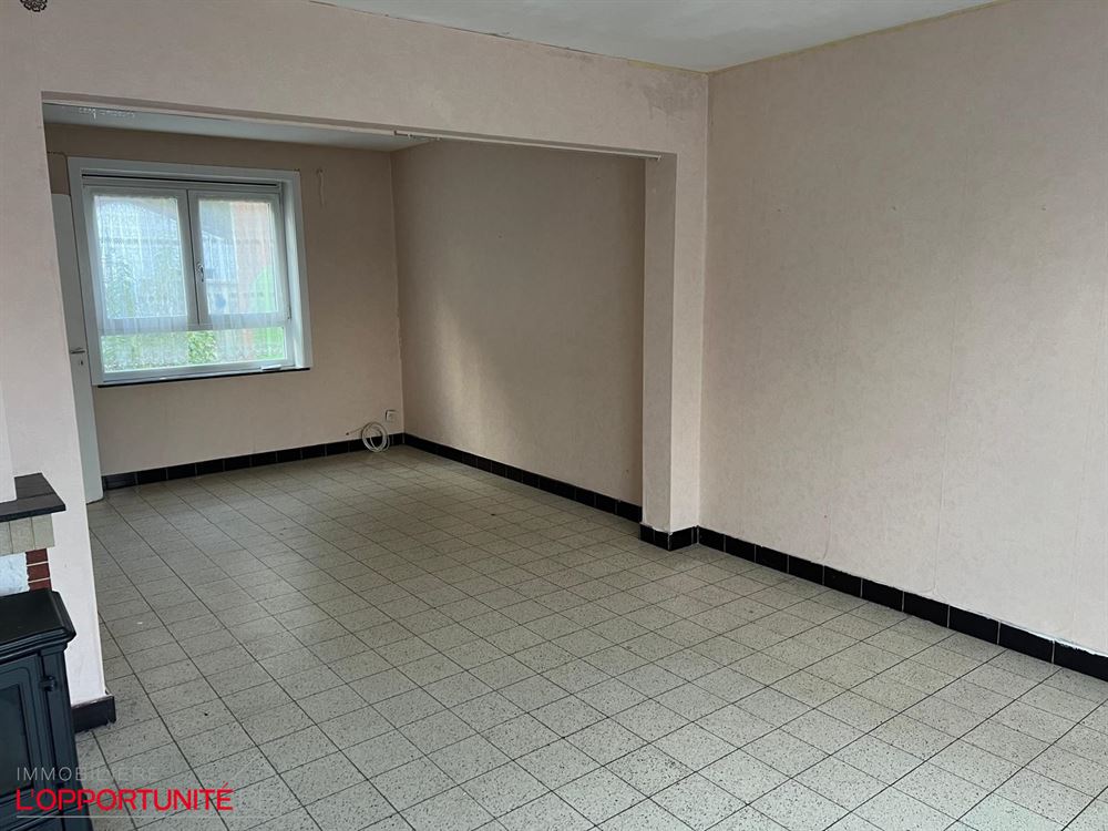 SOUS OPTION - COMPROMIS EN COURS DE SIGNATURE