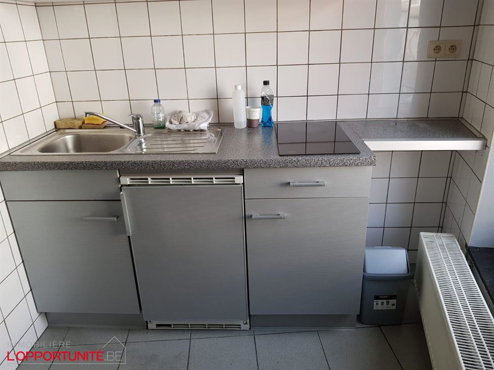 SOUS OPTION - COMPROMIS EN COURS DE SIGNATURE