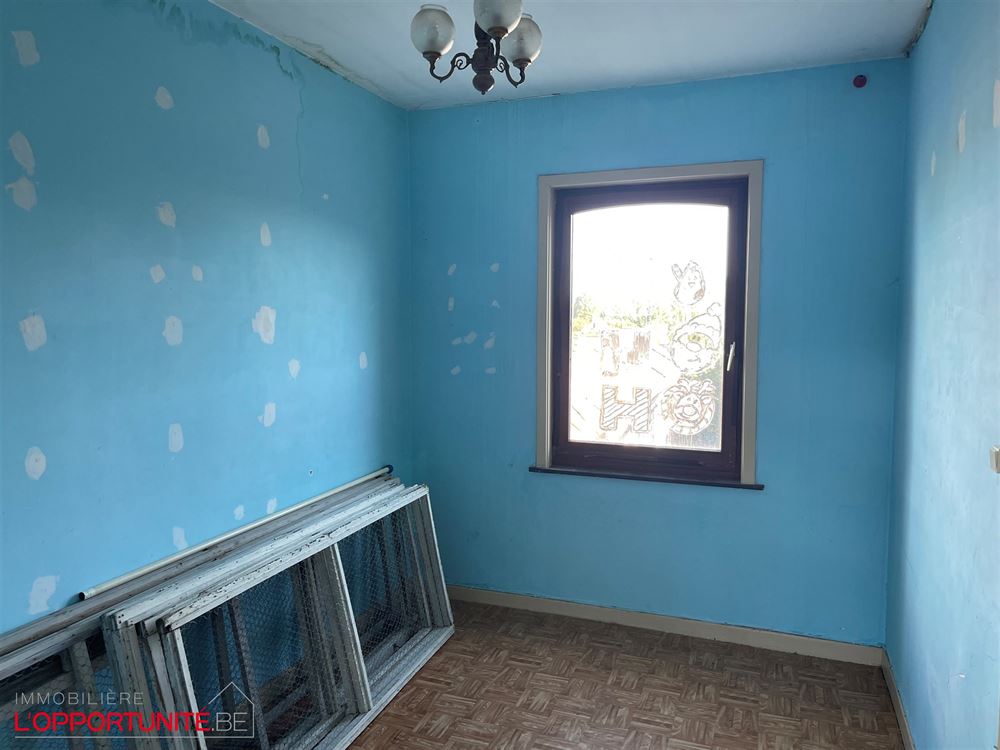 SOUS OPTION - COMPROMIS EN COURS DE SIGNATURE