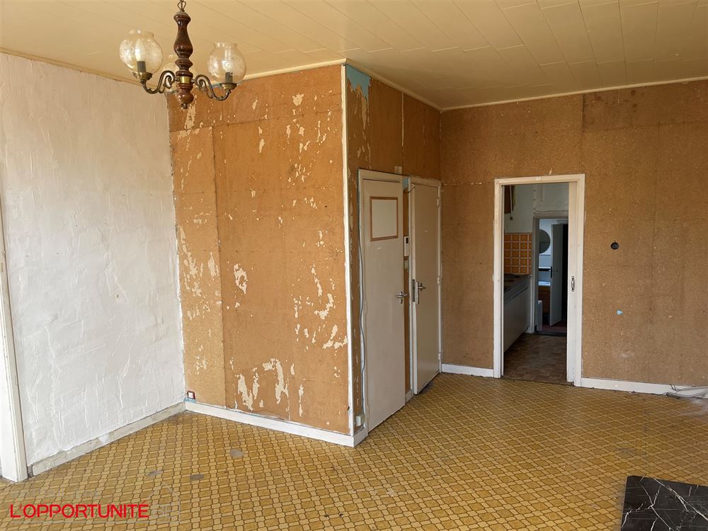 SOUS OPTION - COMPROMIS EN COURS DE SIGNATURE