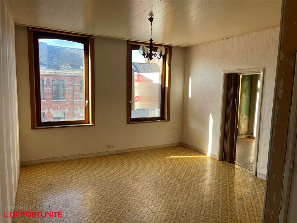 SOUS OPTION - COMPROMIS EN COURS DE SIGNATURE