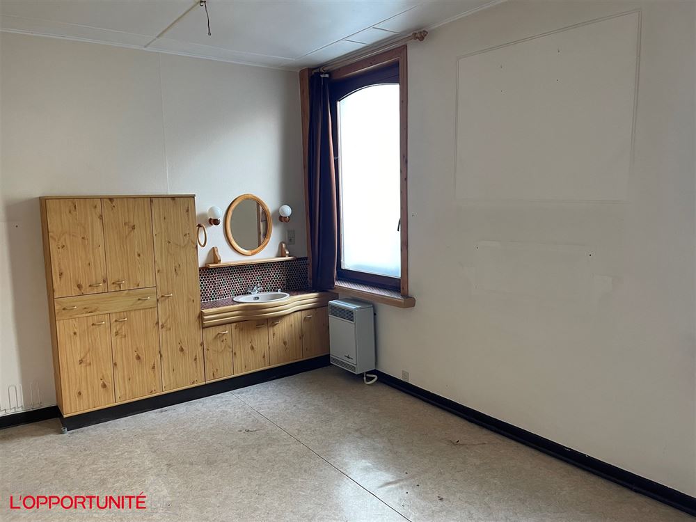 SOUS OPTION - COMPROMIS EN COURS DE SIGNATURE