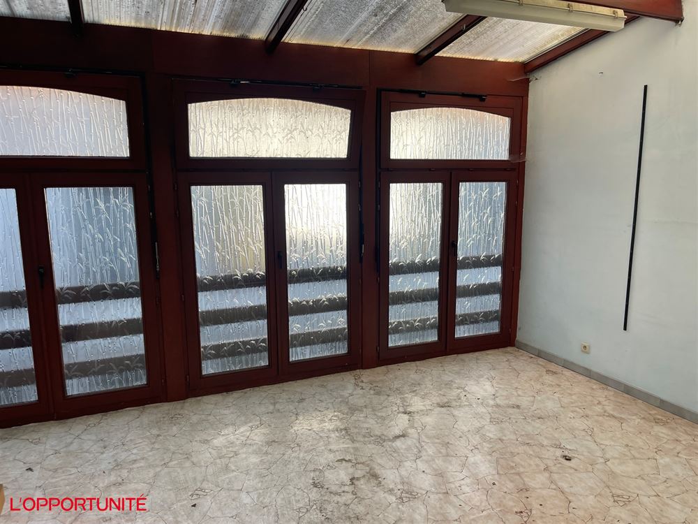 SOUS OPTION - COMPROMIS EN COURS DE SIGNATURE