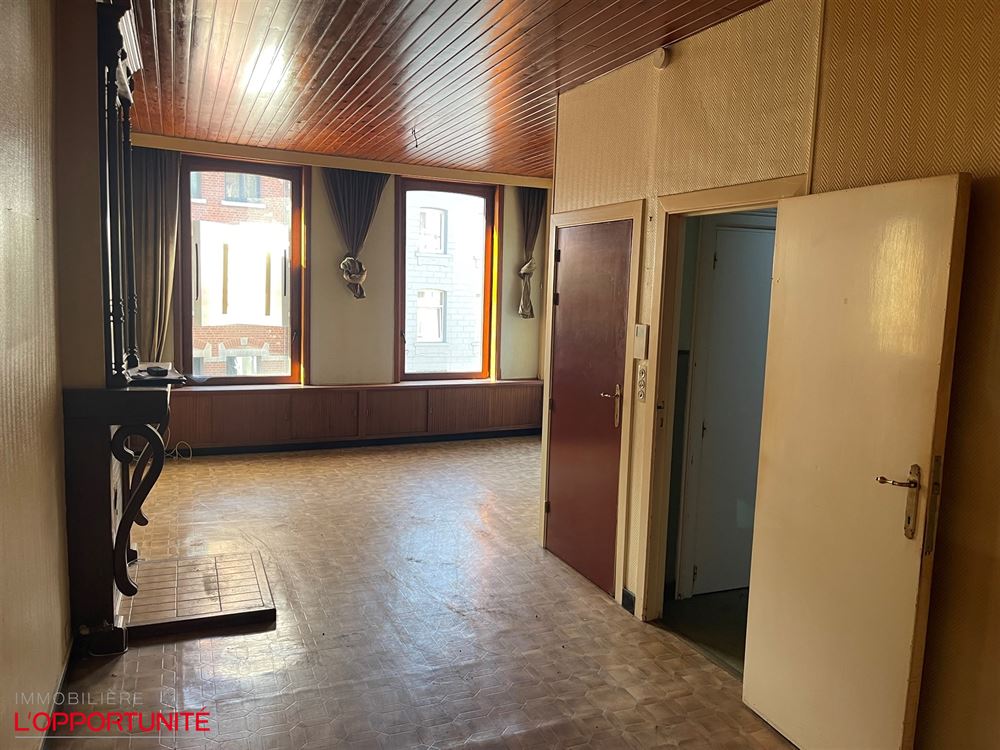 SOUS OPTION - COMPROMIS EN COURS DE SIGNATURE