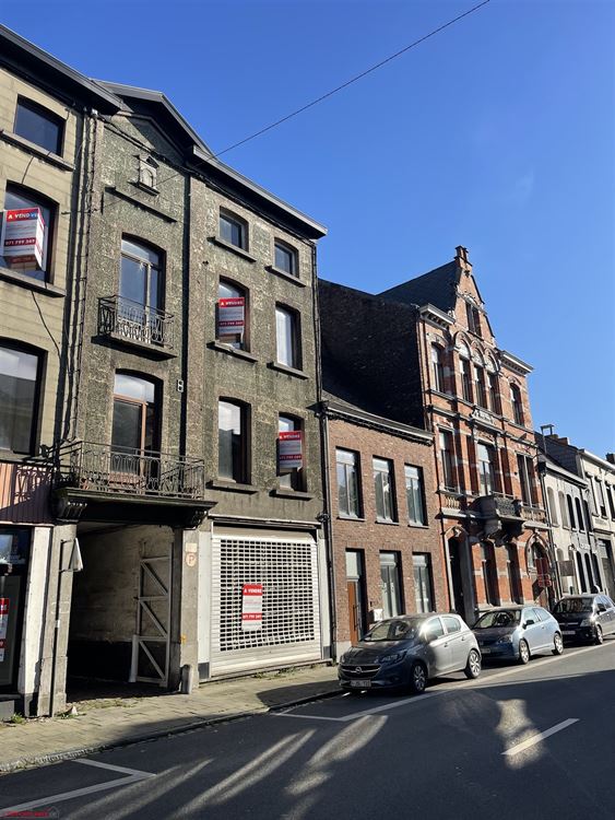 SOUS OPTION - COMPROMIS EN COURS DE SIGNATURE