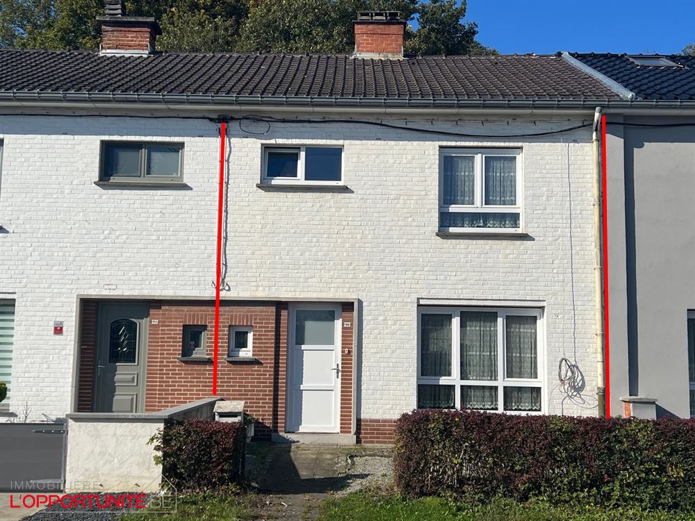 SOUS OPTION - COMPROMIS EN COURS DE SIGNATURE