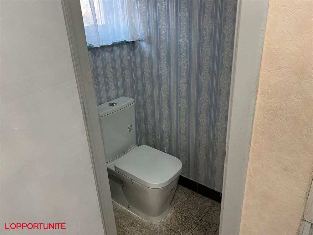 SOUS OPTION - COMPROMIS EN COURS DE SIGNATURE