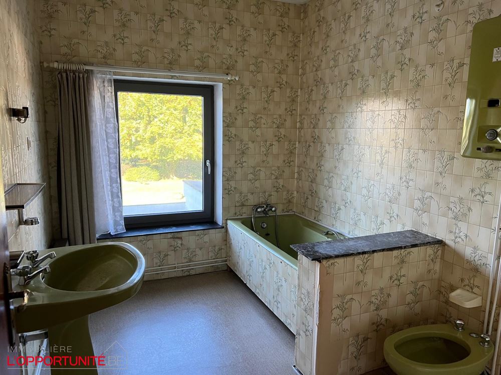 SOUS OPTION - COMPROMIS EN COURS DE SIGNATURE