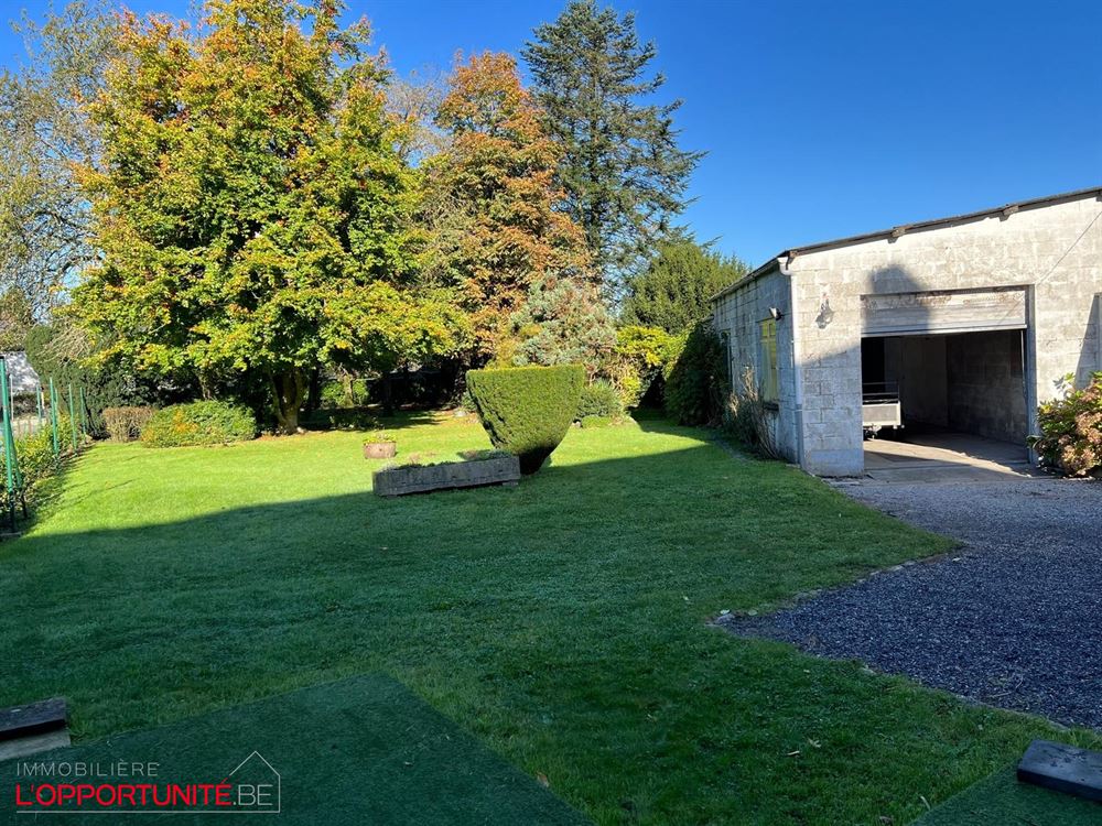 SOUS OPTION - COMPROMIS EN COURS DE SIGNATURE