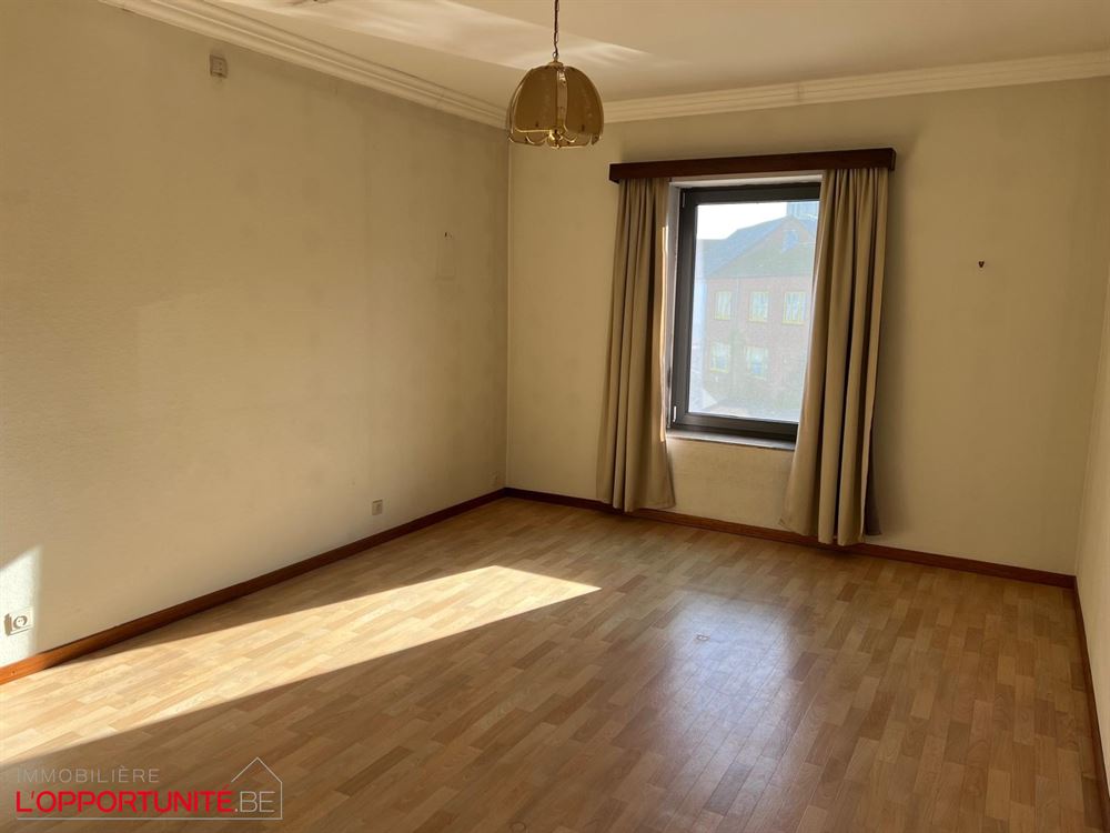 SOUS OPTION - COMPROMIS EN COURS DE SIGNATURE