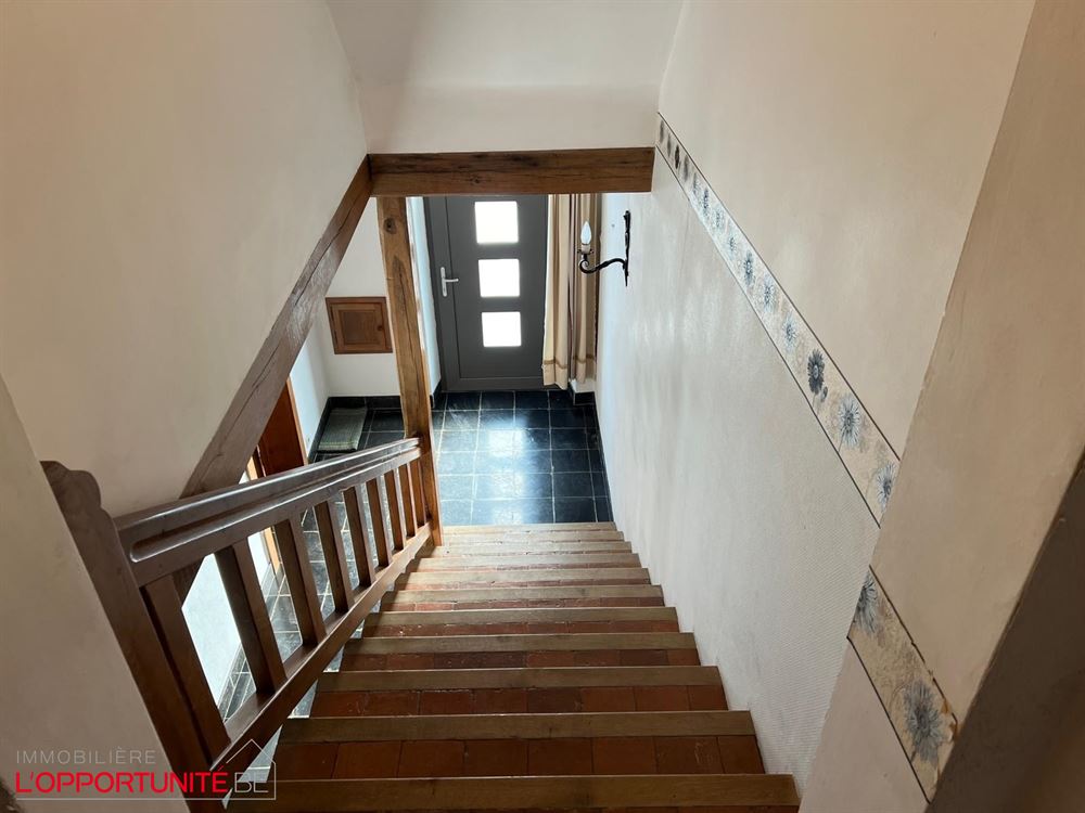 SOUS OPTION - COMPROMIS EN COURS DE SIGNATURE