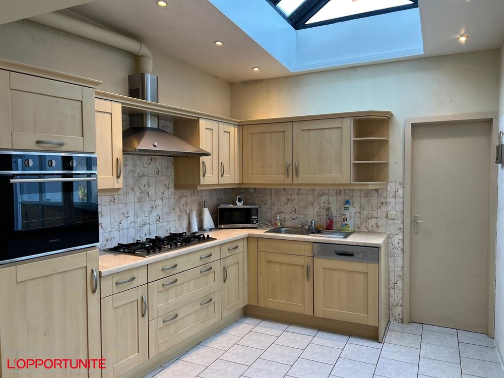 SOUS OPTION - COMPROMIS EN COURS DE SIGNATURE