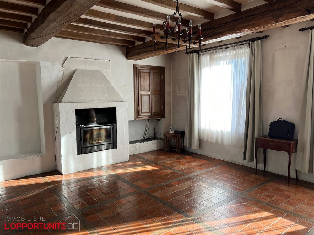 SOUS OPTION - COMPROMIS EN COURS DE SIGNATURE