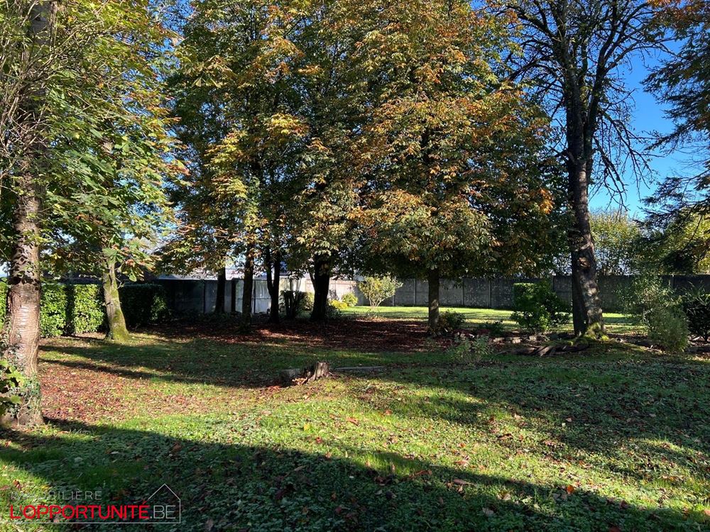 SOUS OPTION - COMPROMIS EN COURS DE SIGNATURE