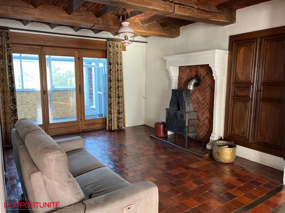 SOUS OPTION - COMPROMIS EN COURS DE SIGNATURE