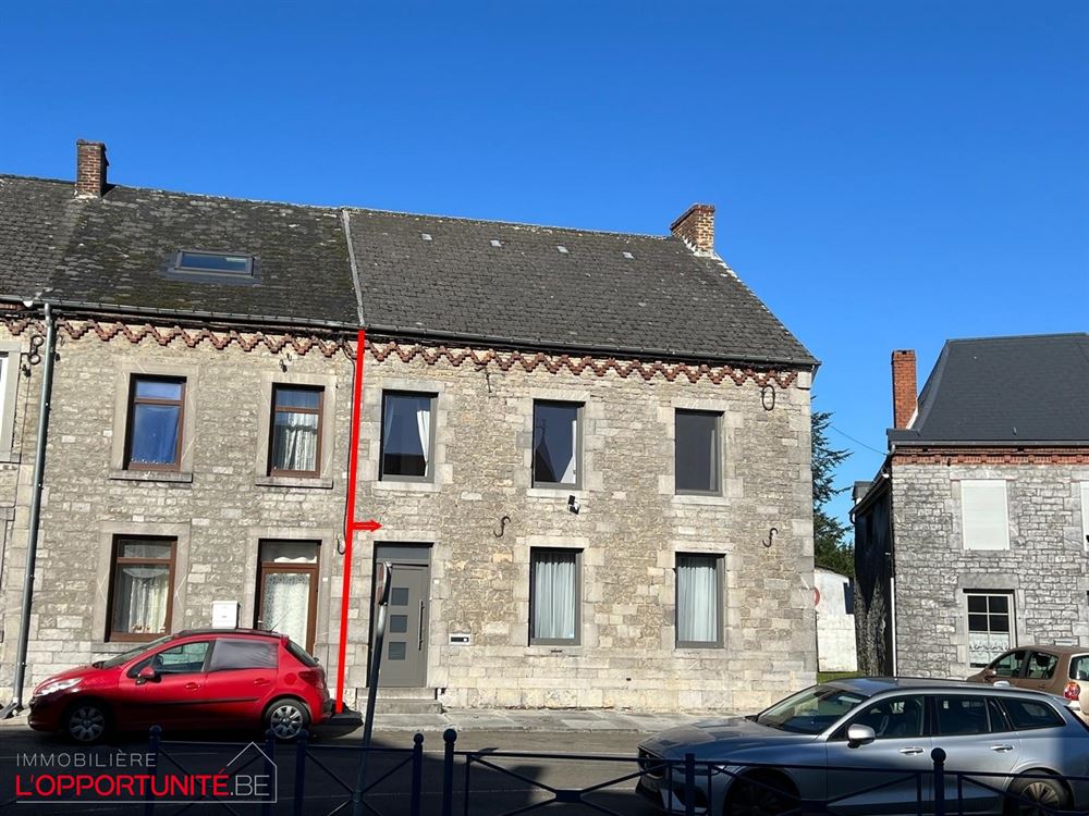 SOUS OPTION - COMPROMIS EN COURS DE SIGNATURE