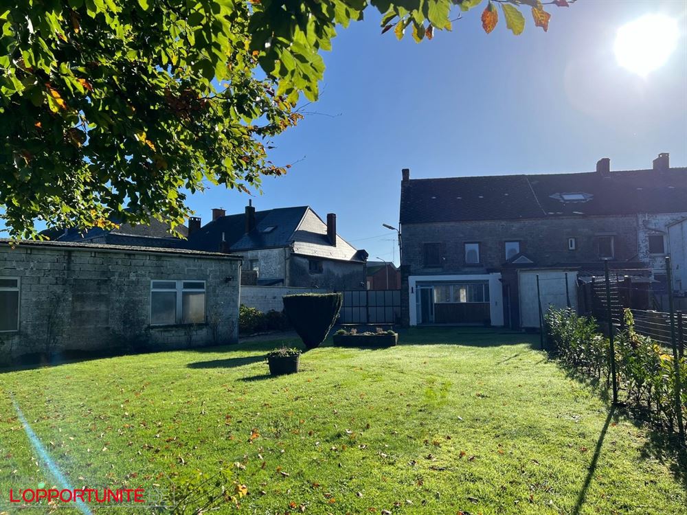 SOUS OPTION - COMPROMIS EN COURS DE SIGNATURE