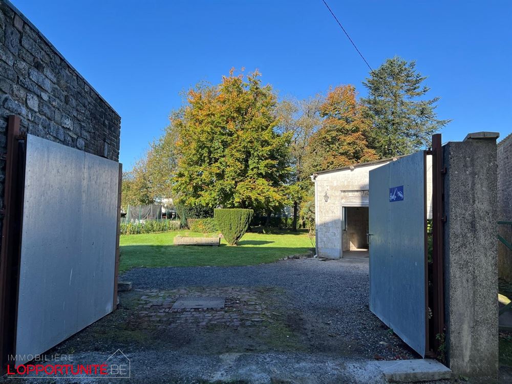 SOUS OPTION - COMPROMIS EN COURS DE SIGNATURE