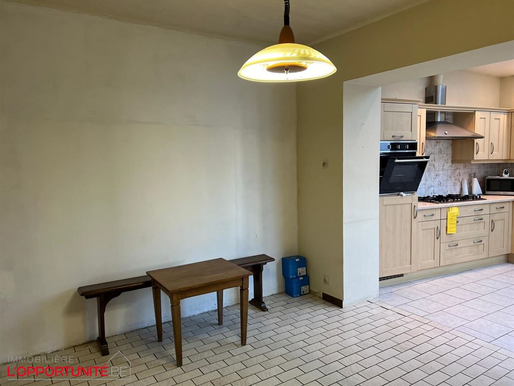 SOUS OPTION - COMPROMIS EN COURS DE SIGNATURE