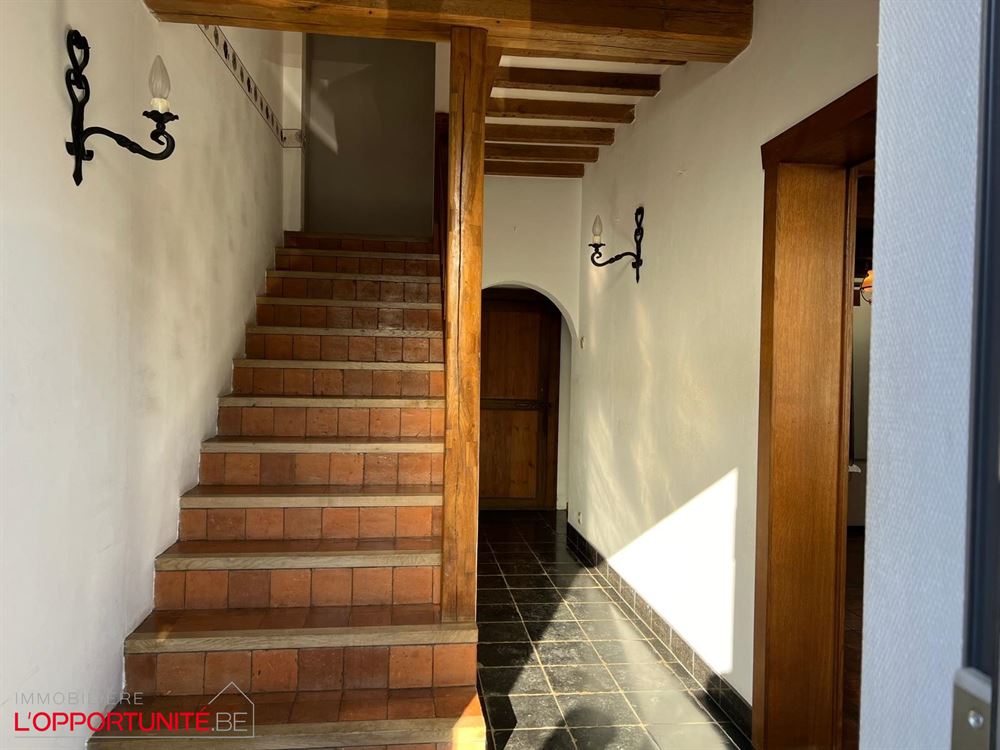 SOUS OPTION - COMPROMIS EN COURS DE SIGNATURE