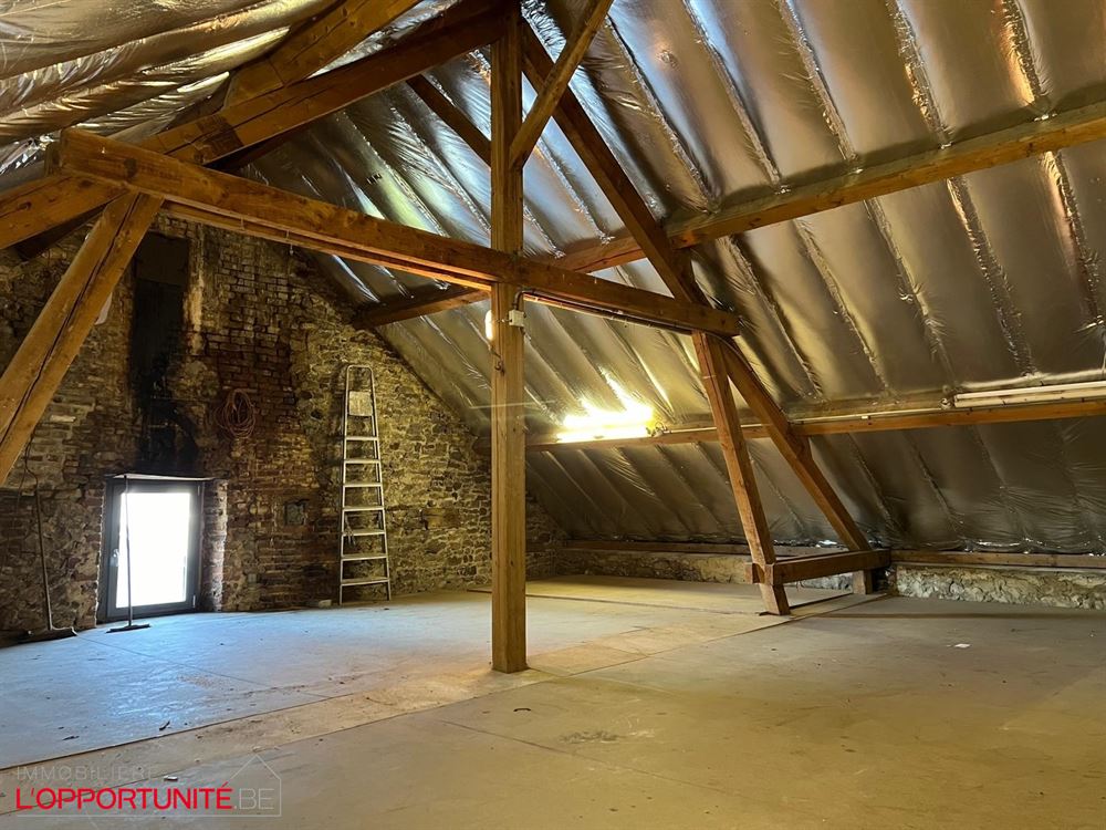 SOUS OPTION - COMPROMIS EN COURS DE SIGNATURE