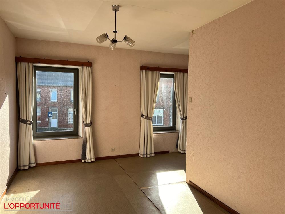 SOUS OPTION - COMPROMIS EN COURS DE SIGNATURE