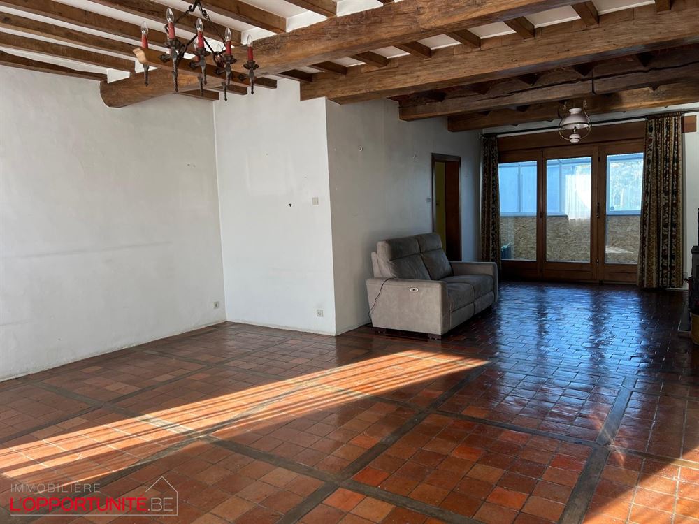 SOUS OPTION - COMPROMIS EN COURS DE SIGNATURE