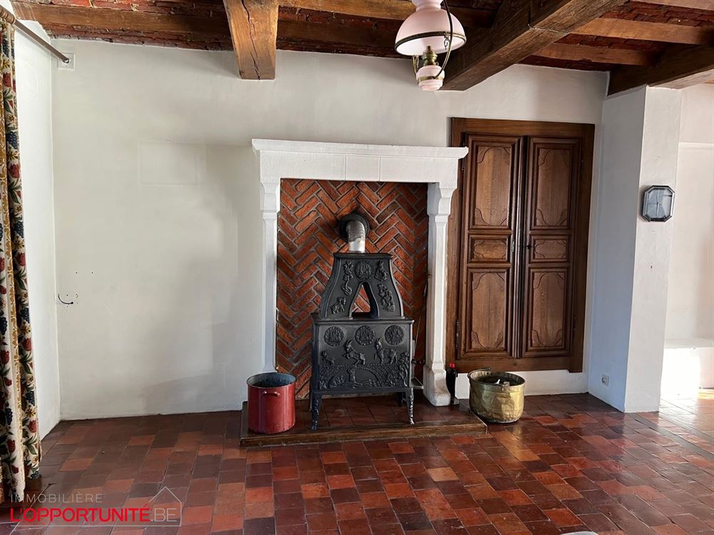 SOUS OPTION - COMPROMIS EN COURS DE SIGNATURE