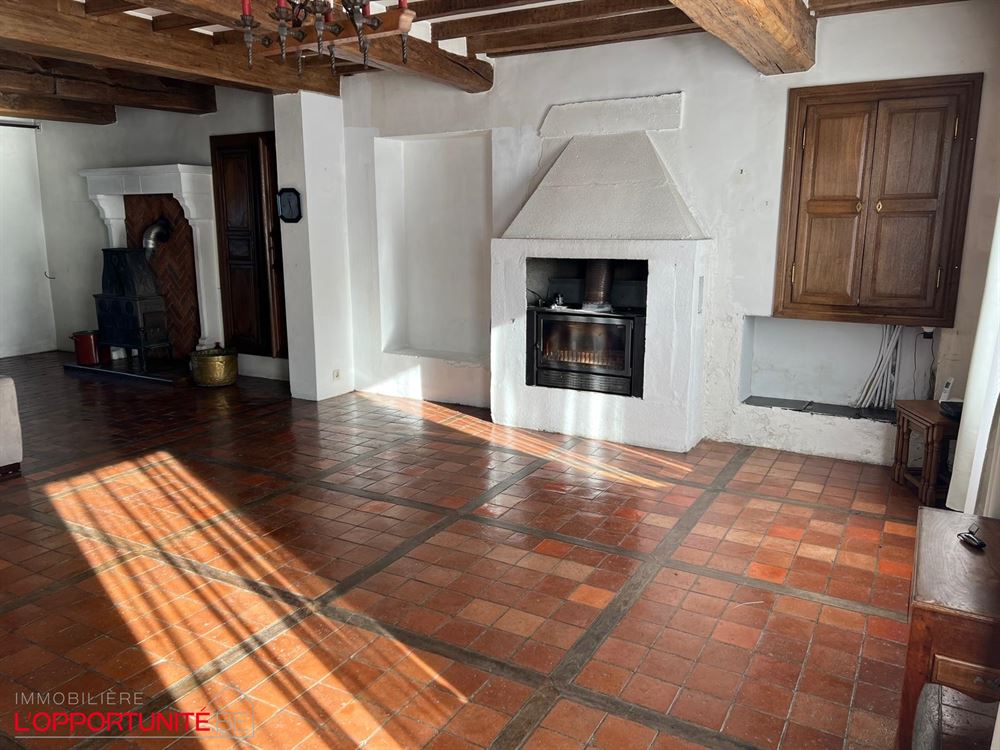 SOUS OPTION - COMPROMIS EN COURS DE SIGNATURE