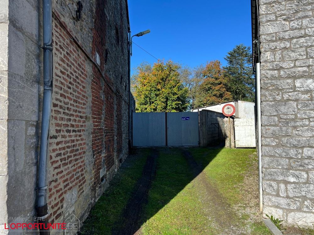 SOUS OPTION - COMPROMIS EN COURS DE SIGNATURE