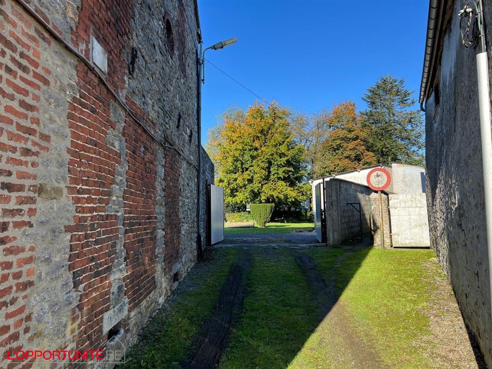 SOUS OPTION - COMPROMIS EN COURS DE SIGNATURE