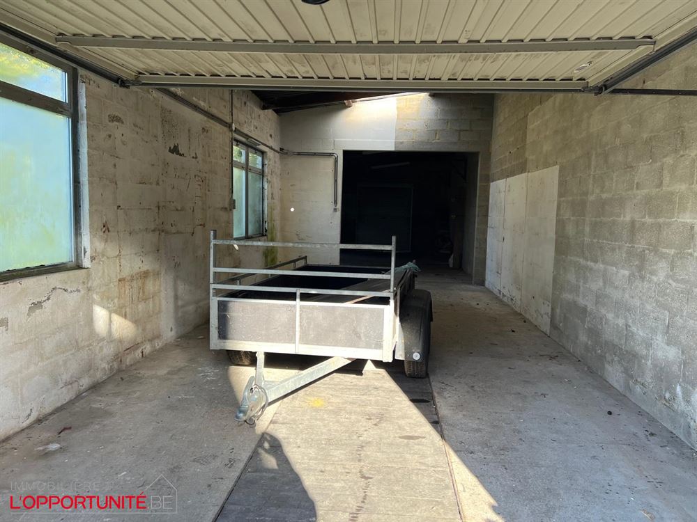 SOUS OPTION - COMPROMIS EN COURS DE SIGNATURE