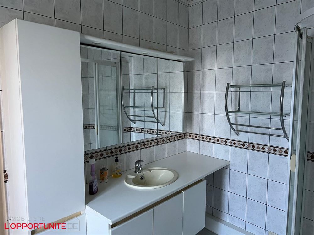 SOUS OPTION - COMPROMIS EN COURS DE SIGNATURE