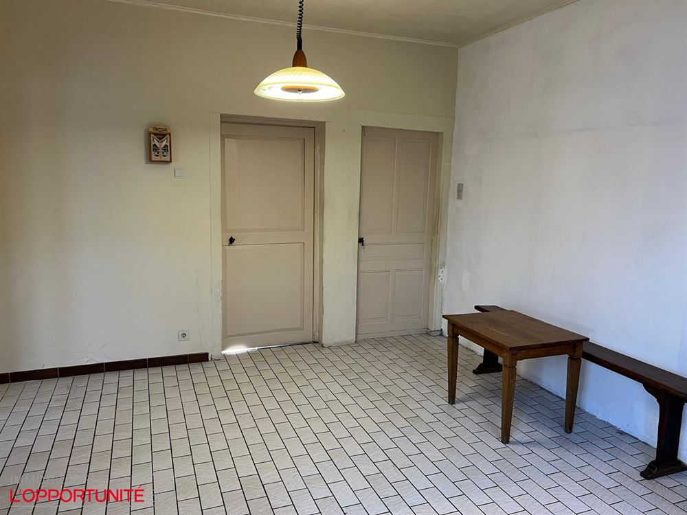 SOUS OPTION - COMPROMIS EN COURS DE SIGNATURE