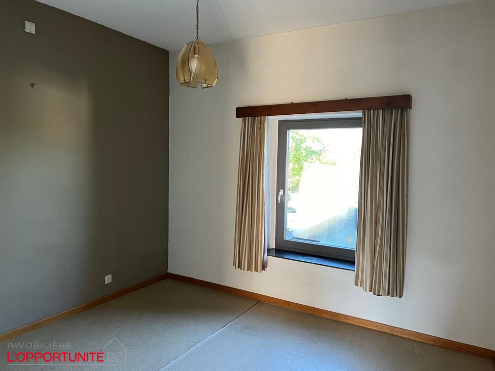 SOUS OPTION - COMPROMIS EN COURS DE SIGNATURE