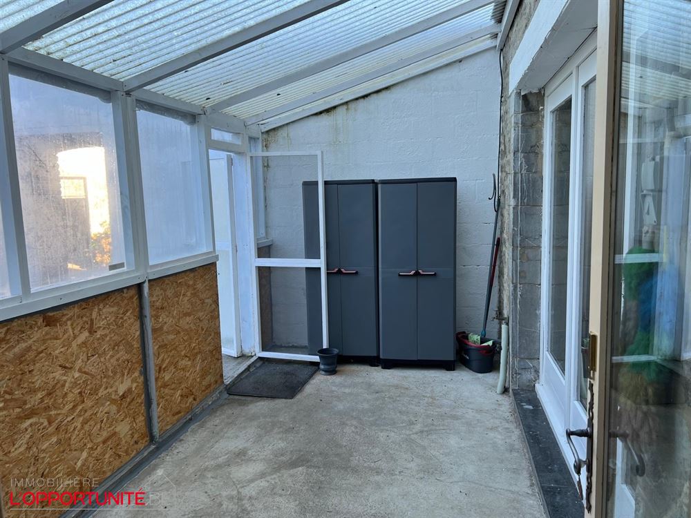 SOUS OPTION - COMPROMIS EN COURS DE SIGNATURE